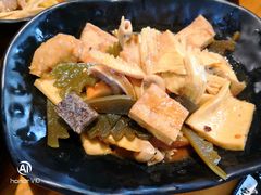 -泰粗卤加热卤味(义全店)