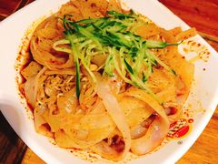 -子午路张记肉夹馍(小寨西路店)