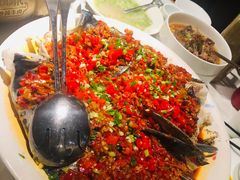 -炊烟小炒黄牛肉(中心印象城店)