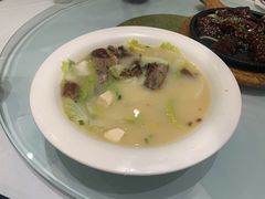 -锋味餐厅(空港复悦里店)