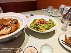 -老德州四合院·德州菜(天衢路店)