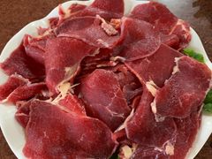 牦牛肉片-顺顺小吃(独克宗古城店)