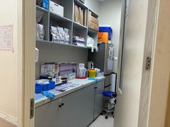 -爱妮康宠物医院·干细胞免疫细胞·肿瘤·心脏(张江店)