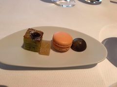 -Le Bernardin