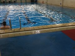 -齐汇维景大酒店游泳馆(山东政协大厦齐汇维景)