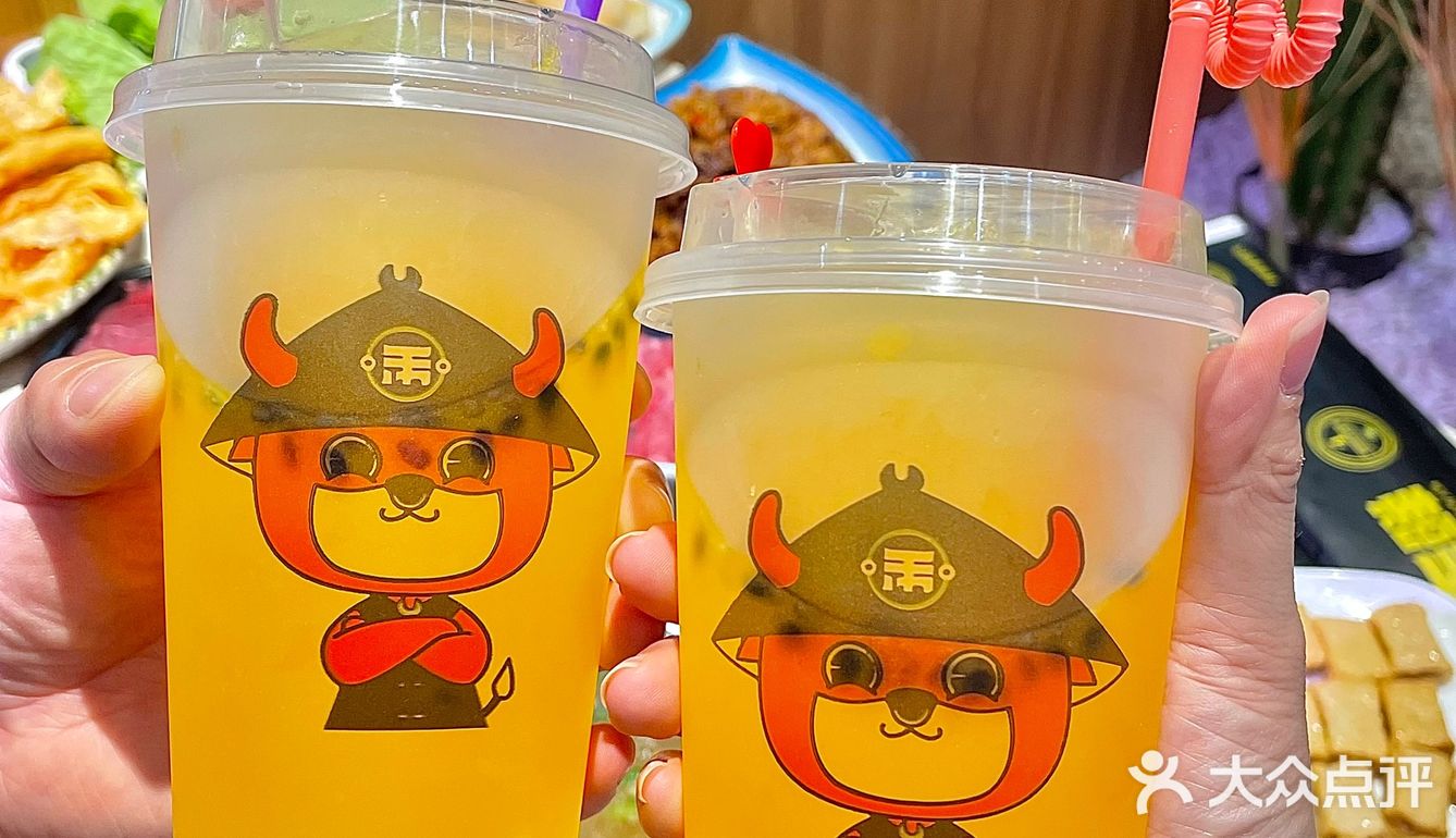 降温了我也不想动啊！可麻麻想吃这家的牛肉呀！