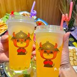 降温了我也不想动啊！可麻麻想吃这家的牛肉呀！