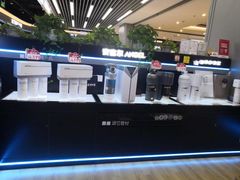 -苏宁易购(成都春熙路店)