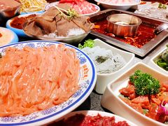 -蜀江龙火锅(339店)