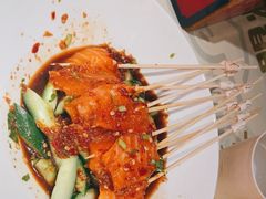 -串盟烧烤大排档·长沙美食地标(星沙店)