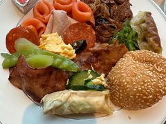 -宁波香格里拉大酒店