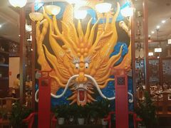 -巴国妹子毛肚火锅(蓝光悦城店)