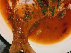 -全聚贤餐厅·湖北家常菜(沙湖店)
