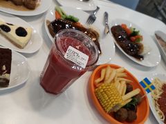 -宜家·瑞典风味餐厅(烟台路店)