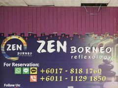 -ventus spa 沙巴亚庇正宗精油按摩会所