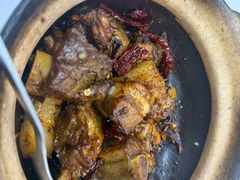 -新峰肉骨茶(总店)