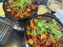 -川香煲(茅台路店)