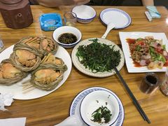 -高淳老街土菜馆(迎薰门店)