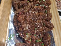 -福苗小骆驼烧烤(大唐不夜城店)