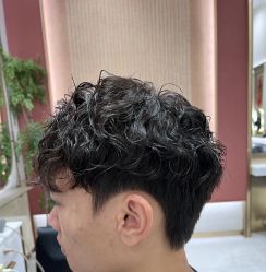 -Kraemer Paris苏豪路易士·嘉玛发廊