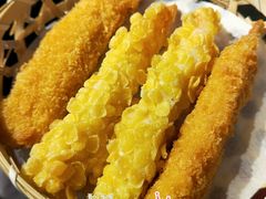 -和府捞面(领展购物广场京通店)