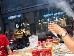 -勇利赵家烤肉坊(含光路店)