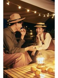 -二十一世纪婚纱摄影(省府前街店)