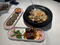 -谭厨中山传家菜.乳鸽.脆鲩鱼(华强北中航城店)