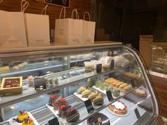-梦菲思饼屋(瑞金宾馆店)