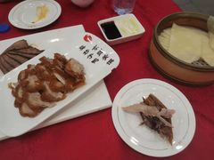 -北京全聚德烤鸭店(昌平店)