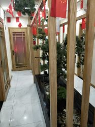 -芳朵美容养生SPA