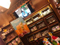 -云海肴·汽锅鸡·云南菜(天山百盛优客店)