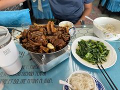 -味好美土菜(迎宾东路店)