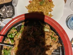 -庆云楼饭庄(什刹海店)