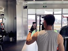 -Hi GYM嗨健身(泥城店)