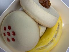 -祥禾饽饽铺·中式糕点(北京来福士店)