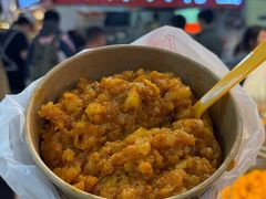 -丁家坡洋芋·观音桥好吃街A区(全国总店)