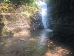 -龙门涧景区