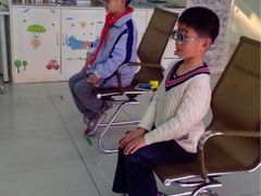iphone_upload_pic-星视野儿童近视弱视视力训练中心(富荟店)