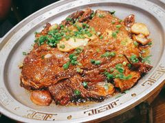 -必点海鲜·鲅鱼水饺(鞍山西道店)