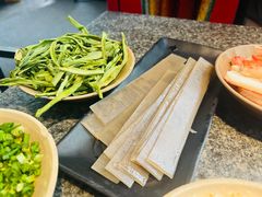 -大虎重庆老火锅(正弘城店)