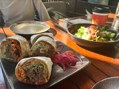 -Q MEX 库迈墨西哥餐吧(三里屯店)