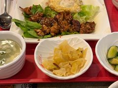 -台湾小竹(华宇广场店)