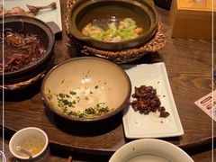 -南京大牌档(香港广场店)