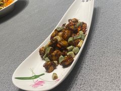 -同喜烤鸭店(光芒店)
