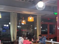 -壹块捌烧烤(灯市口店)