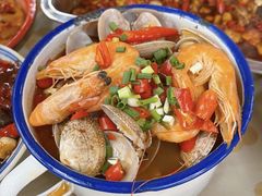 -老三样·旧食新味(万寿宫店)