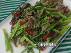 -香满锅老北京羊蝎子火锅·家常菜(新街口店)