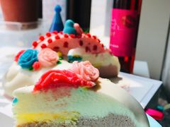 -法兰之吻蛋糕甜品(大望路店)