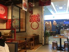 大堂-龍堂蟹黄小笼包(万家丽店)
